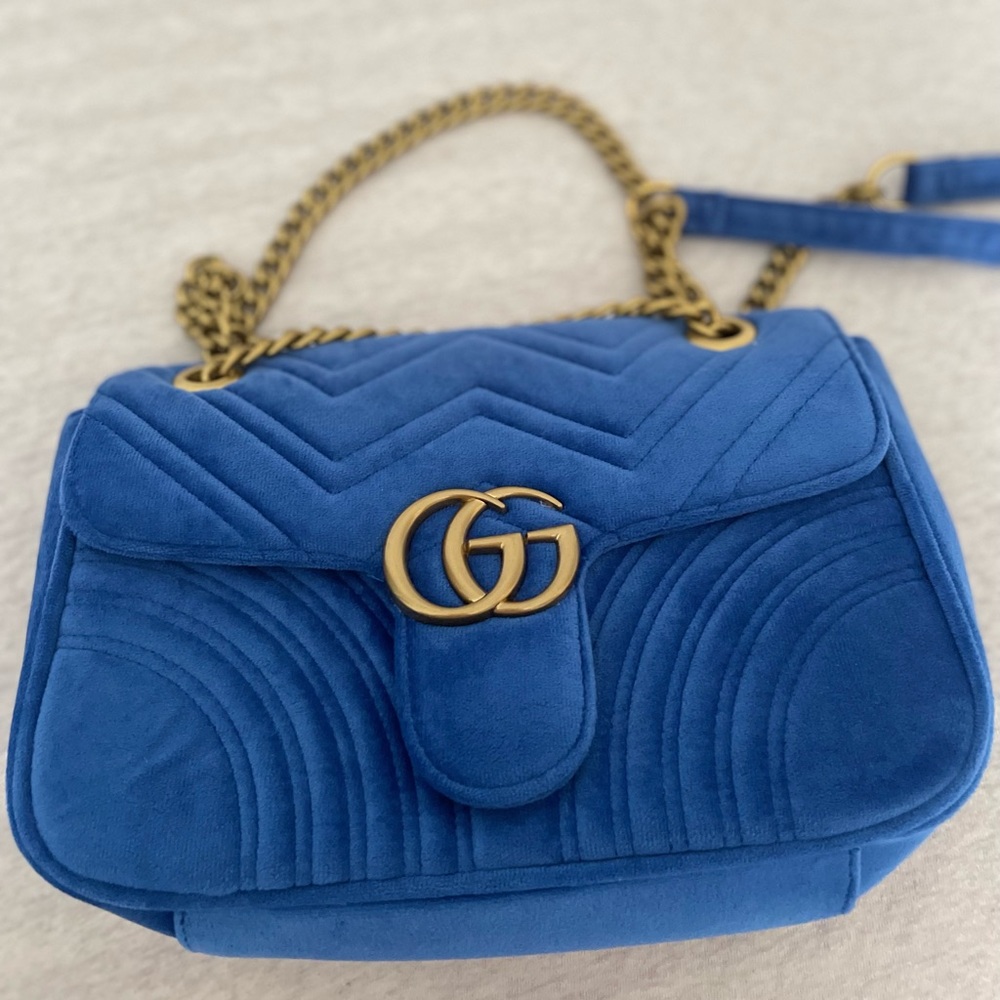 copy guccI bag